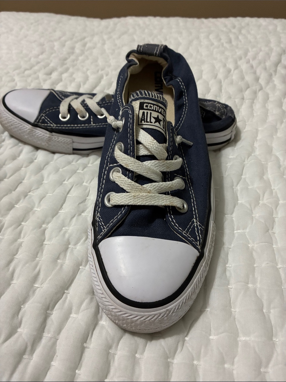 Converse All Star Shoreline size 8